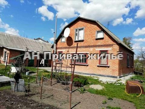 дом по адресу Центральная