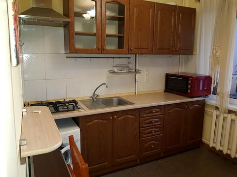 квартира по адресу Андрія Мельника ул. (Генерала Тупікова), 14-Б