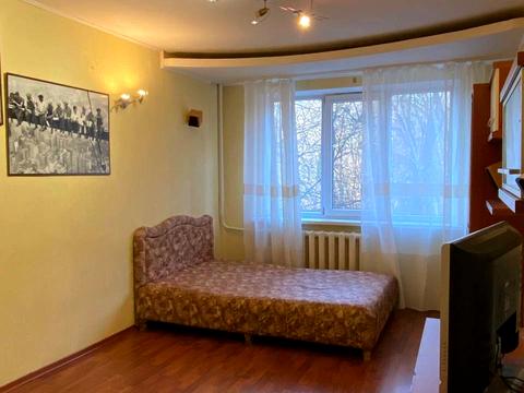 квартира за адресою Андрія Мельника вул. (Генерала Тупікова), 14-Б