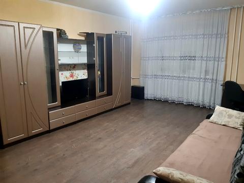 квартира по адресу Максима Железняка ул. (Громова)