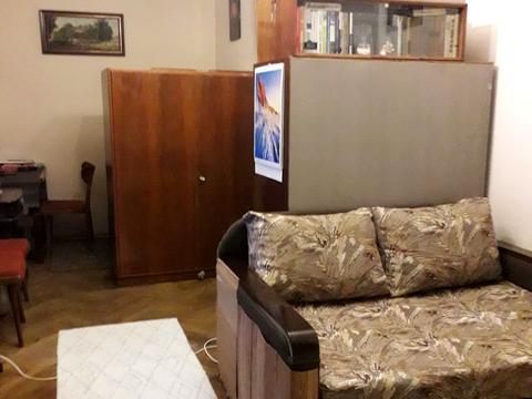 квартира по адресу переулок Керамический, 9/5