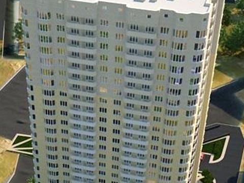 квартира по адресу Героев Полка "Азов ул. (Малиновского маршала), 4-В