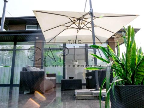 дом по адресу Осокорская ул.