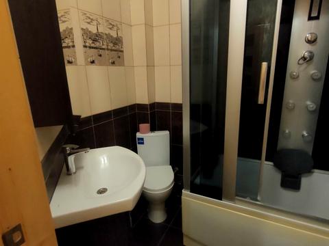 квартира за адресою Академіка Шалімова вул., 67-В