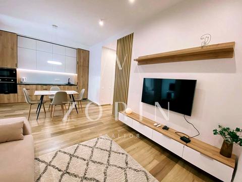 квартира за адресою Сімферопольська вул., 2-П