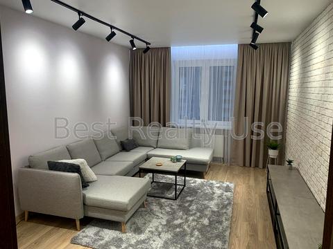 квартира за адресою Балтійський пров., 3