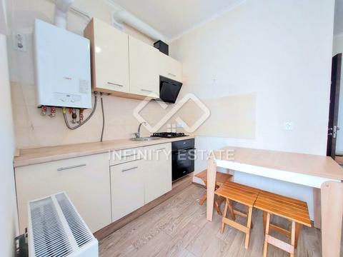 квартира по адресу Приозёрный бульв., 3