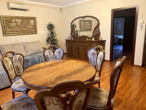 дом по адресу Квіткова