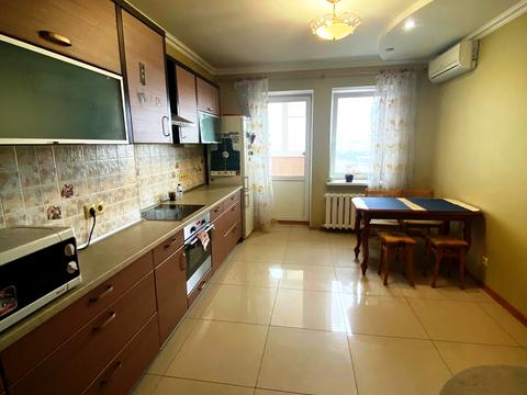 квартира по адресу Срибнокильская ул., 2-А