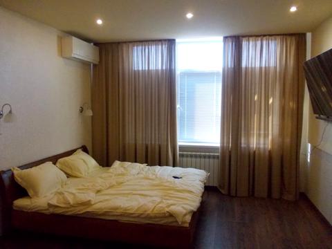 квартира за адресою Авіаконструктора Ігоря Сікорського вул. (Танкова), 4-В