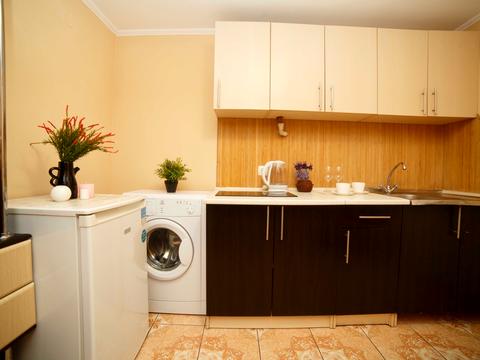 квартира за адресою Модеста Менцинського вул., 2 а