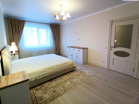 квартира по адресу Зодчих ул., 15