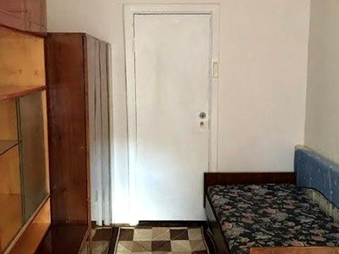 квартира по адресу Николая Василенко ул., 6-А