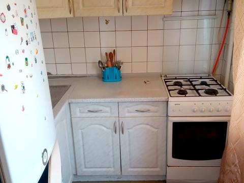 квартира по адресу Шолом-Алейхема ул., 12