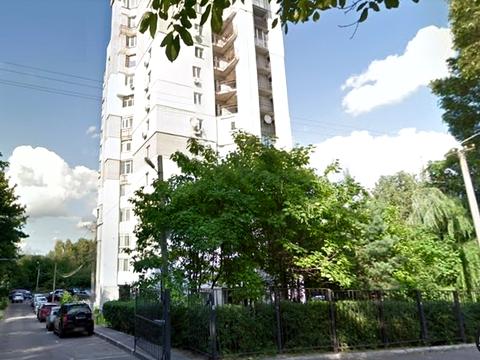 квартира по адресу Козакова, 4а