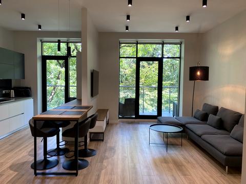 квартира по адресу Берестейский просп. (Победы), 42