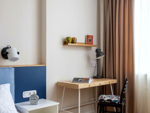 квартира по адресу Берестейский просп. (Победы), 5-В