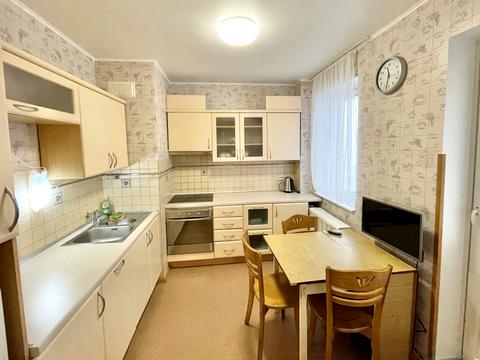 квартира по адресу Ивана Пулюя ул., 5-Б