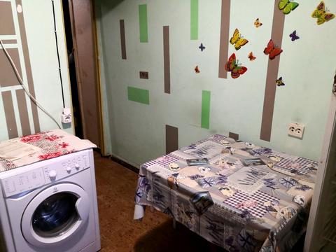 квартира по адресу Бахмачская ул., 20