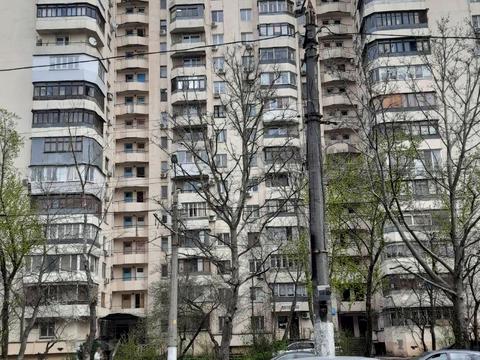 квартира по адресу Академика Королёва ул., 17