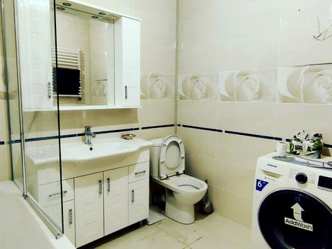 квартира за адресою 12-та Поздовжня вул., 16