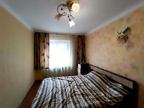 квартира по адресу Довженка ул., 44