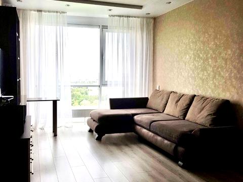 квартира за адресою Князя Романа Мстиславича вул. (Генерала Жмаченка), 28