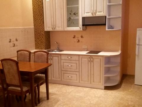 квартира за адресою Базарна вул., 5