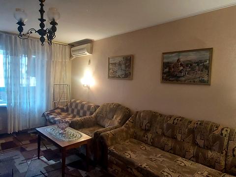 квартира по адресу Академика Доброхотова ул., 15