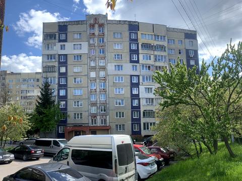 квартира за адресою Вернадського, 26