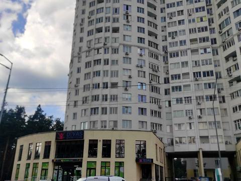 квартира за адресою Світла вул., 3д