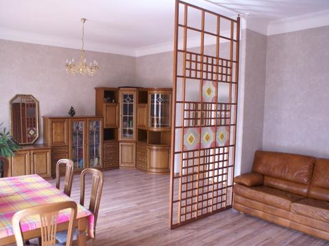 квартира по адресу Краковская ул., 5