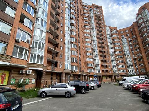 квартира по адресу Осенняя ул., 33