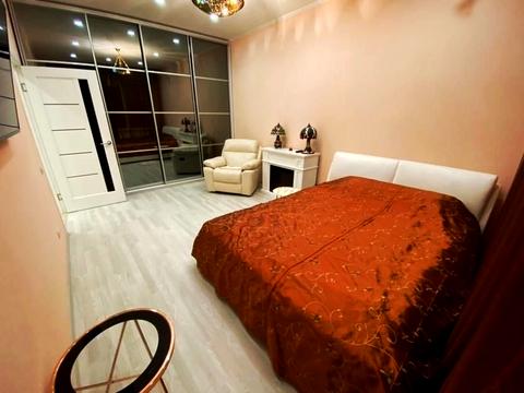 квартира по адресу Григория Ващенко ул., 7