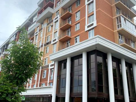квартира за адресою Незалежності просп., 106