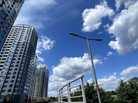 квартира за адресою Київ, Трускавецька вул., 4-Б