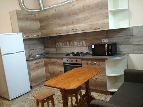 квартира по адресу Братьев Михновских ул. (Московская), 36