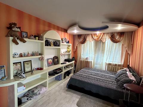 квартира по адресу Академика Королёва ул., 3-Б