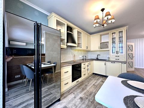 квартира по адресу Самойло Кошки ул. (Маршала Конєва), 7-А