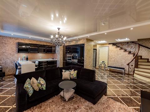 квартира по адресу Ломоносова, 54