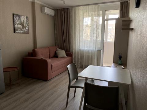 квартира за адресою Польова вул., 73
