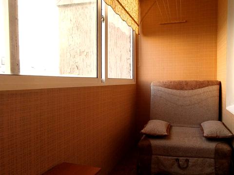 квартира по адресу Тополёвая ул., 12