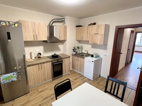 квартира за адресою Балтійський пров., 5