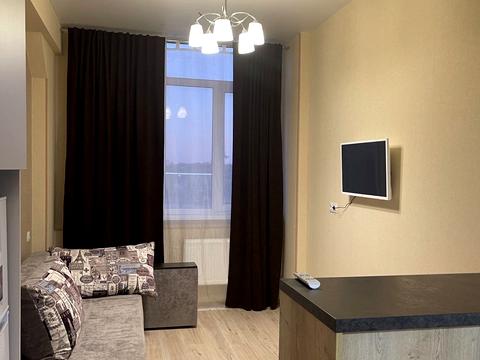 квартира по адресу Салтовское шоссе, 43г