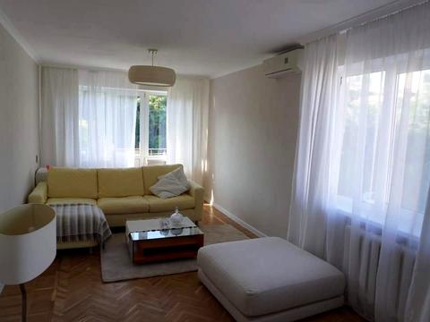 квартира за адресою Мечникова вул. (Кловський), 7а