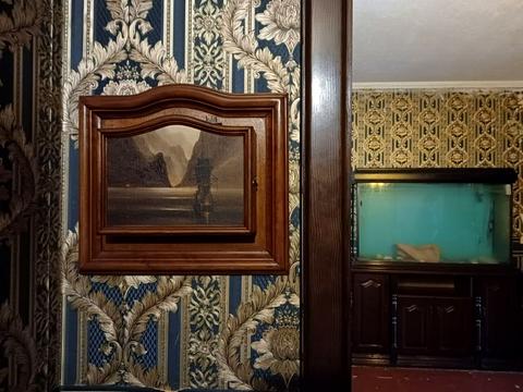 квартира за адресою Січеславська вул. (Кремлівська), 34