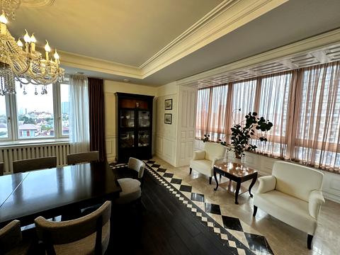 квартира за адресою Педагогічний пров., 3