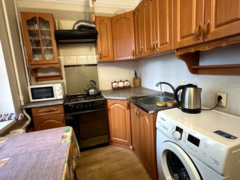 квартира по адресу Вишгородська ул., 38