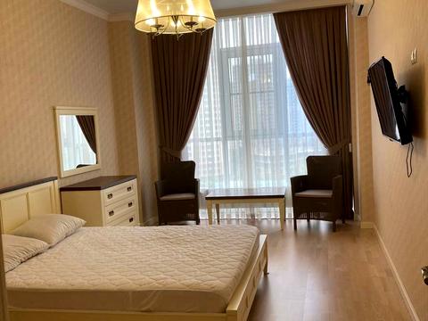 квартира по адресу Французский бульв., 60б