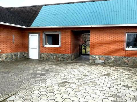 дом по адресу с. Сурско-Литовское, Космічна